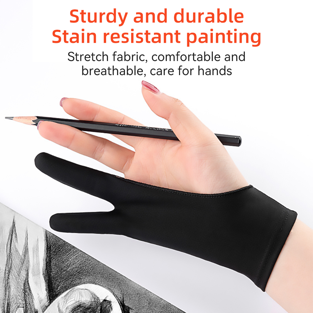 Tablet Drawing Glove for iPad  - огляд і ціна Samsung Tablet Drawing Accessories