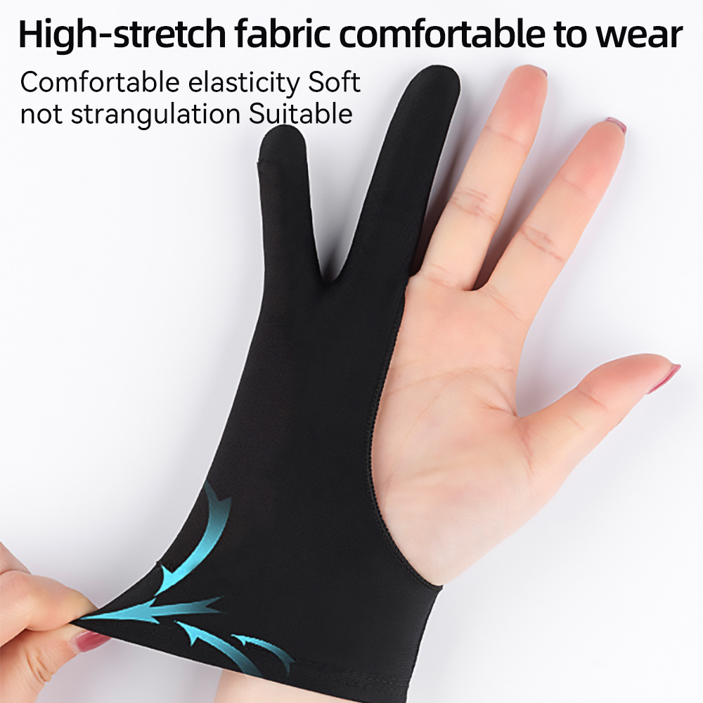 Tablet Drawing Glove for iPad  - огляд і ціна Samsung Tablet Drawing Accessories