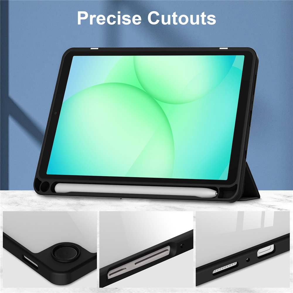 For Samsung Galaxy Tab A11 8.7 - огляд і ціна Remarkable Tablet Accessories