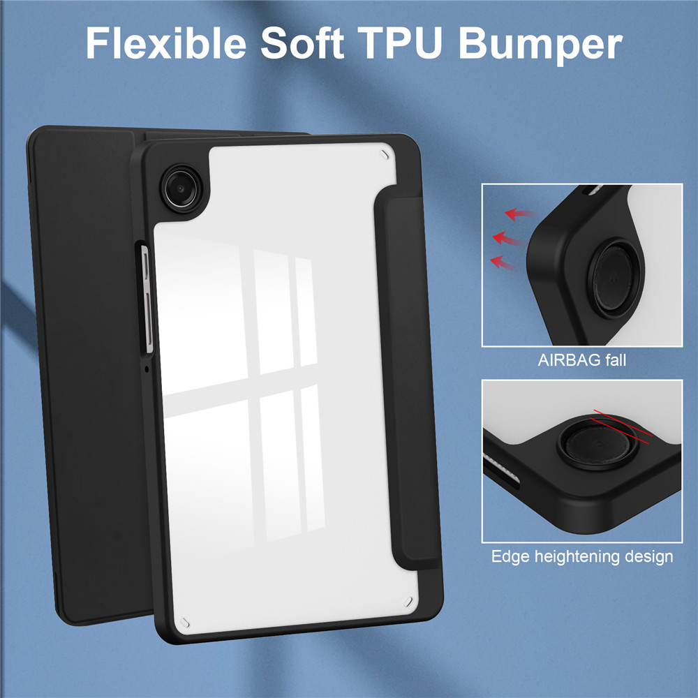 For Samsung Galaxy Tab A11 8.7 - огляд і ціна Remarkable Tablet Accessories