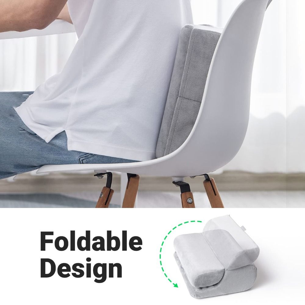 2-in-1 Tablet Pillow Stand for - огляд і ціна Cheap Tablet Accessories