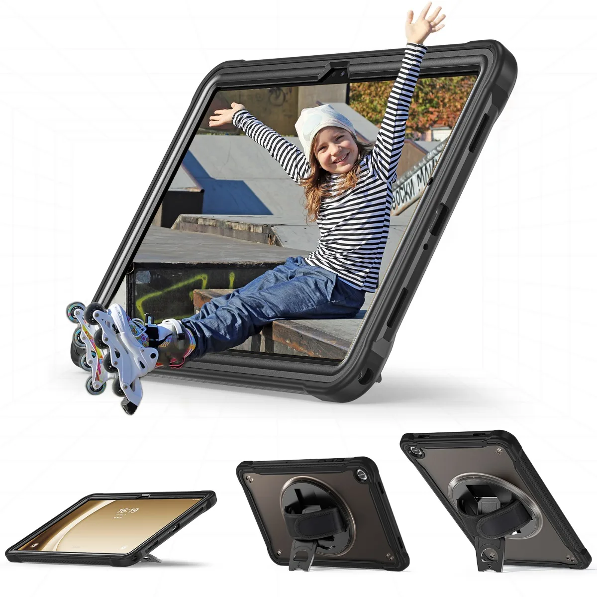 Funda Kids Tablet Cover for Sa - огляд і ціна Remarkable Tablet Accessories