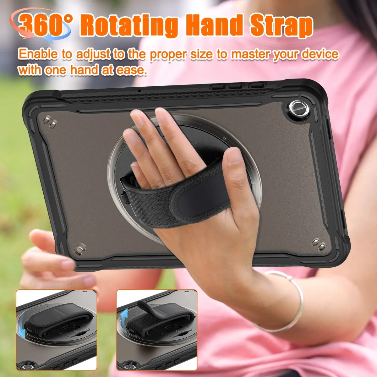 Funda Kids Tablet Cover for Sa - огляд і ціна Remarkable Tablet Accessories