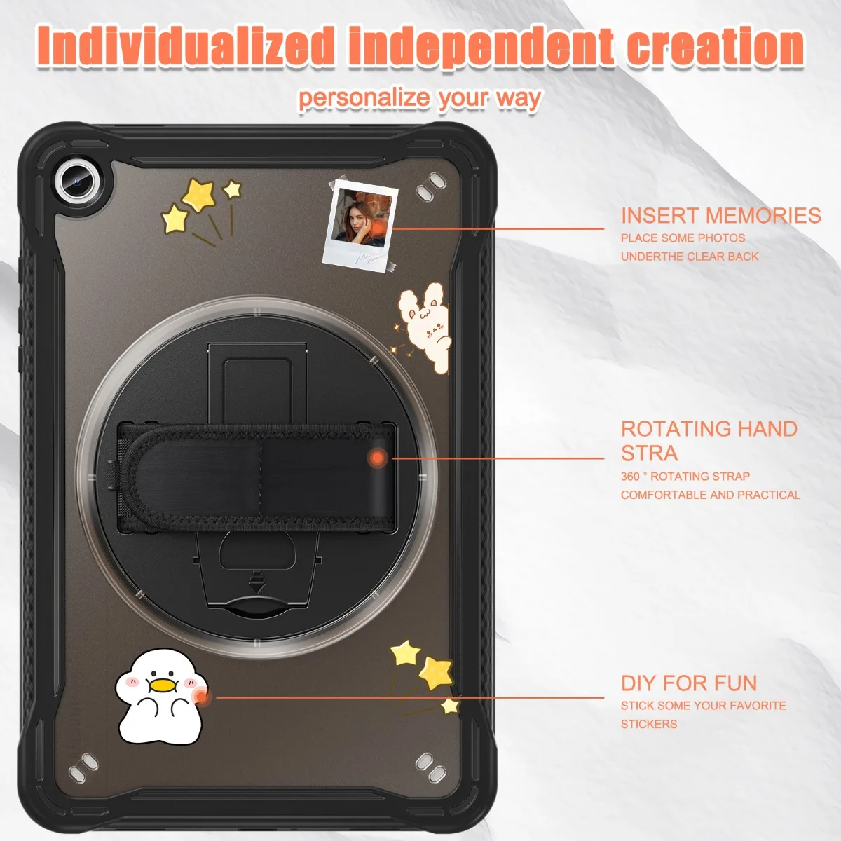 Funda Kids Tablet Cover for Sa - огляд і ціна Remarkable Tablet Accessories